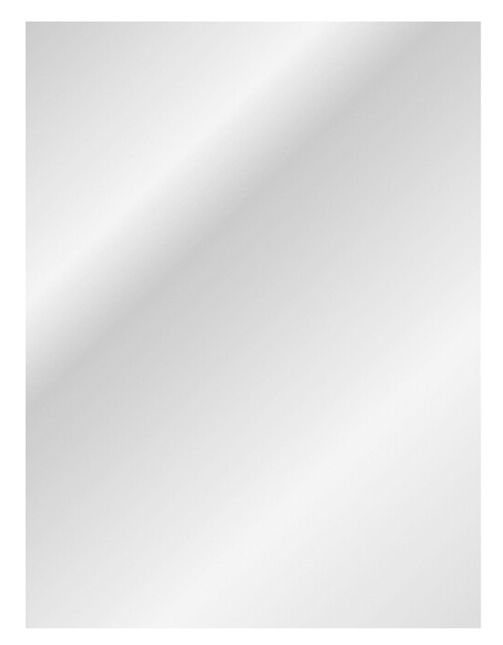 Lustro z podświetleniem LED Aura 80x60 cm