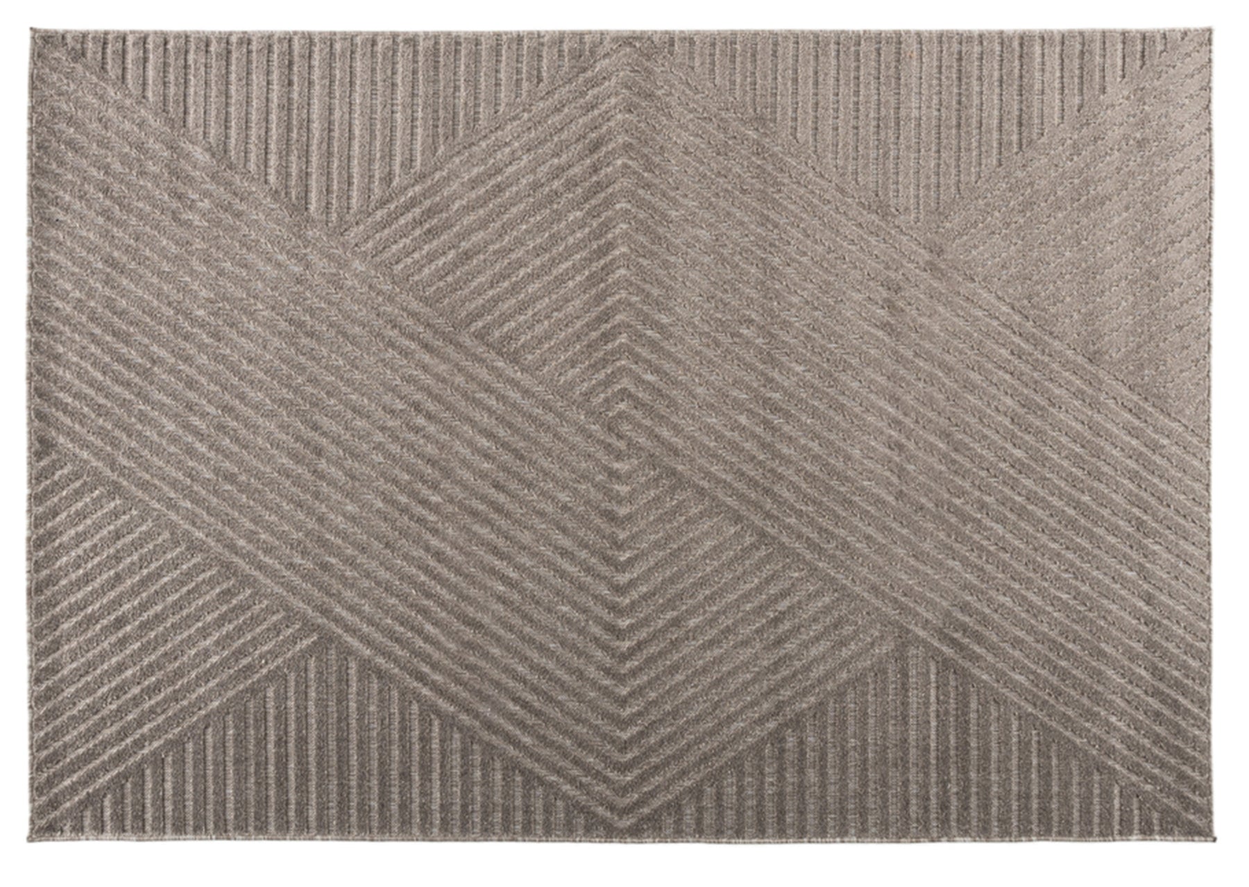 Dywan Aron 200x290 cm beżowy