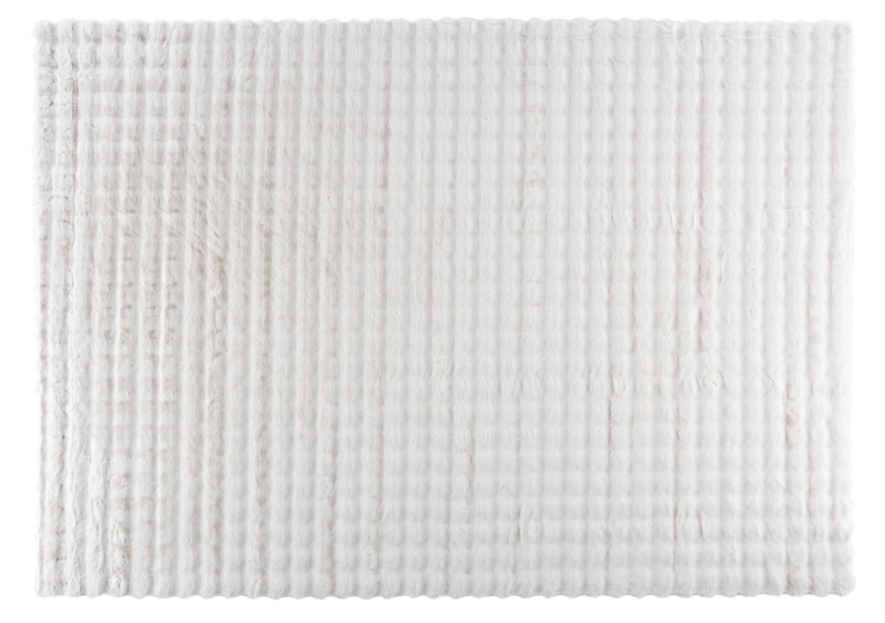 Dywan Novis 160x230 cm biały