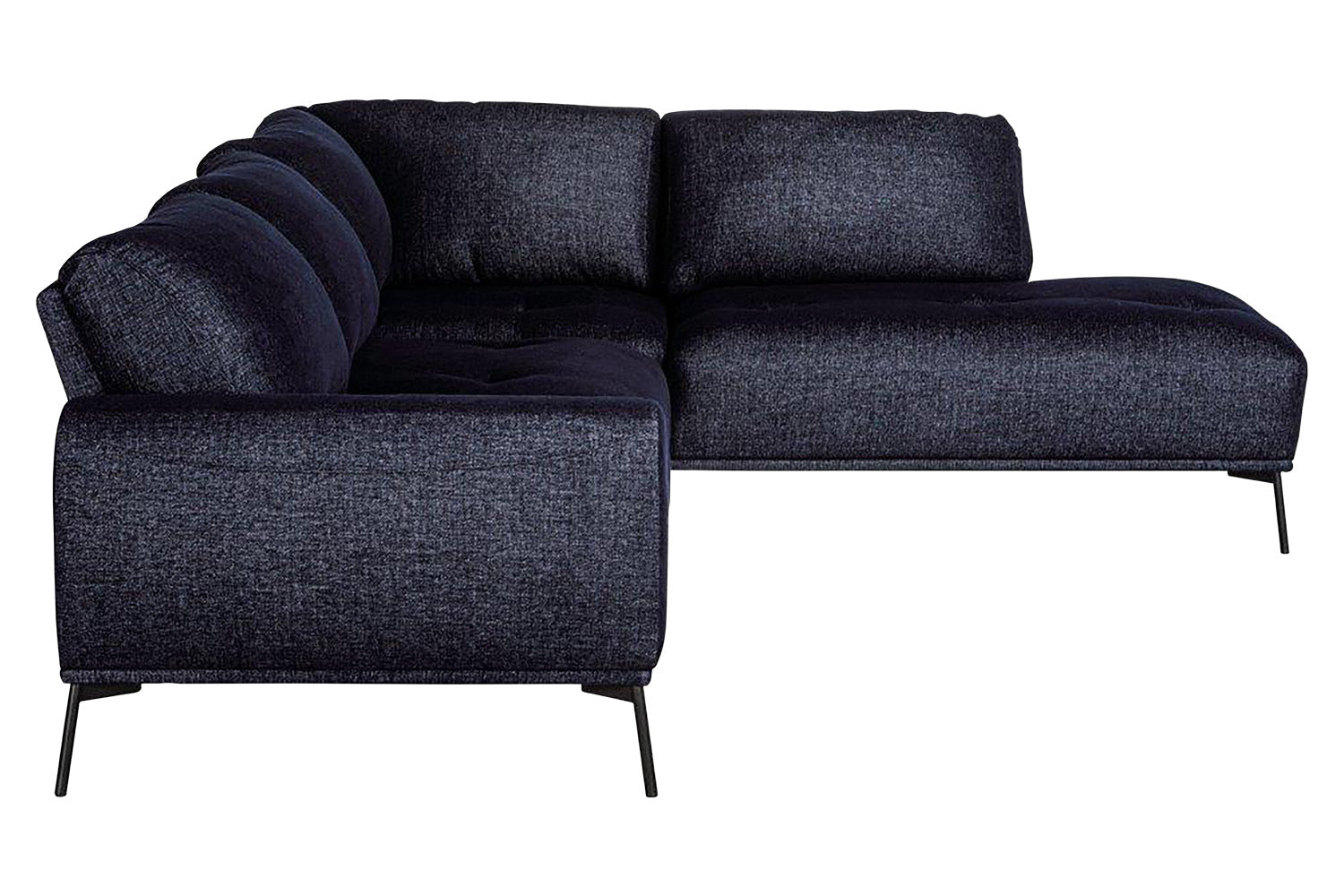 Narożnik modułowy Merukis - szerokość 288 cm