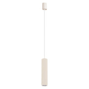 Lampa wisząca Smart Ivar 1 beżowa LED barwa neutralna