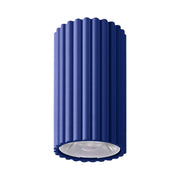 Spot tuba Smart Ivar ultramaryna LED barwa neutralna