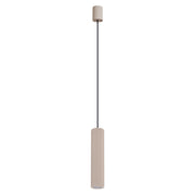 Lampa wisząca Smart Ivar 1 taupe LED barwa neutralna
