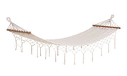 Hamak Edessa 200 cm off white