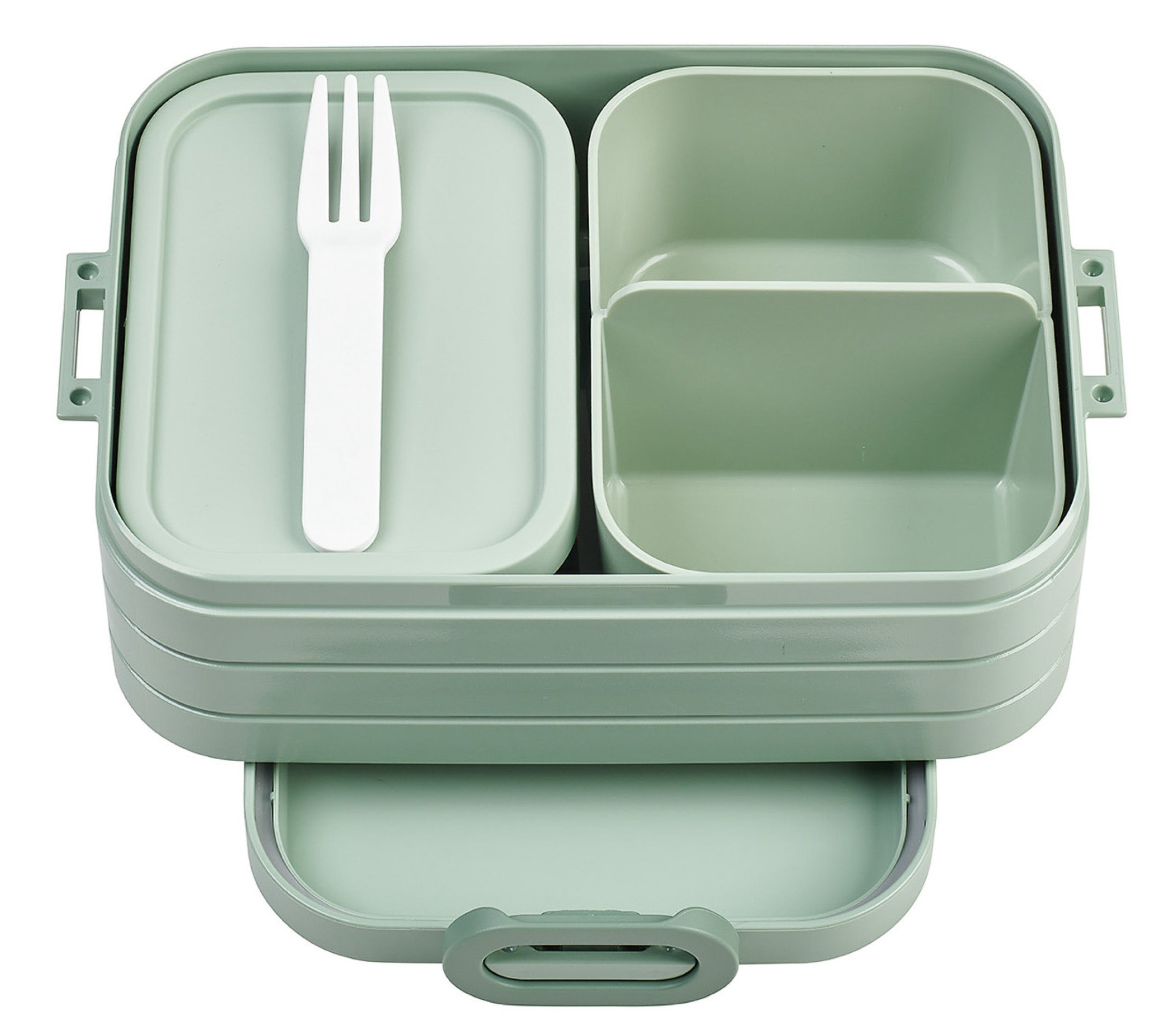 Lunchbox Take a Break zielony
