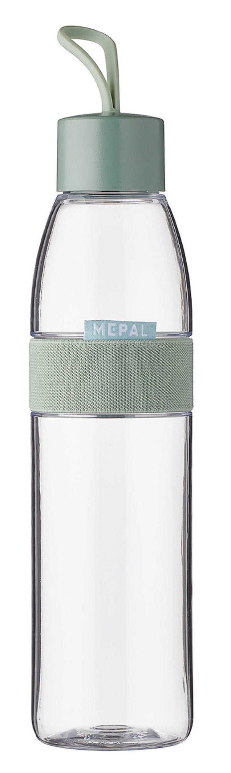 Butelka Ellipse 700 ml zielona
