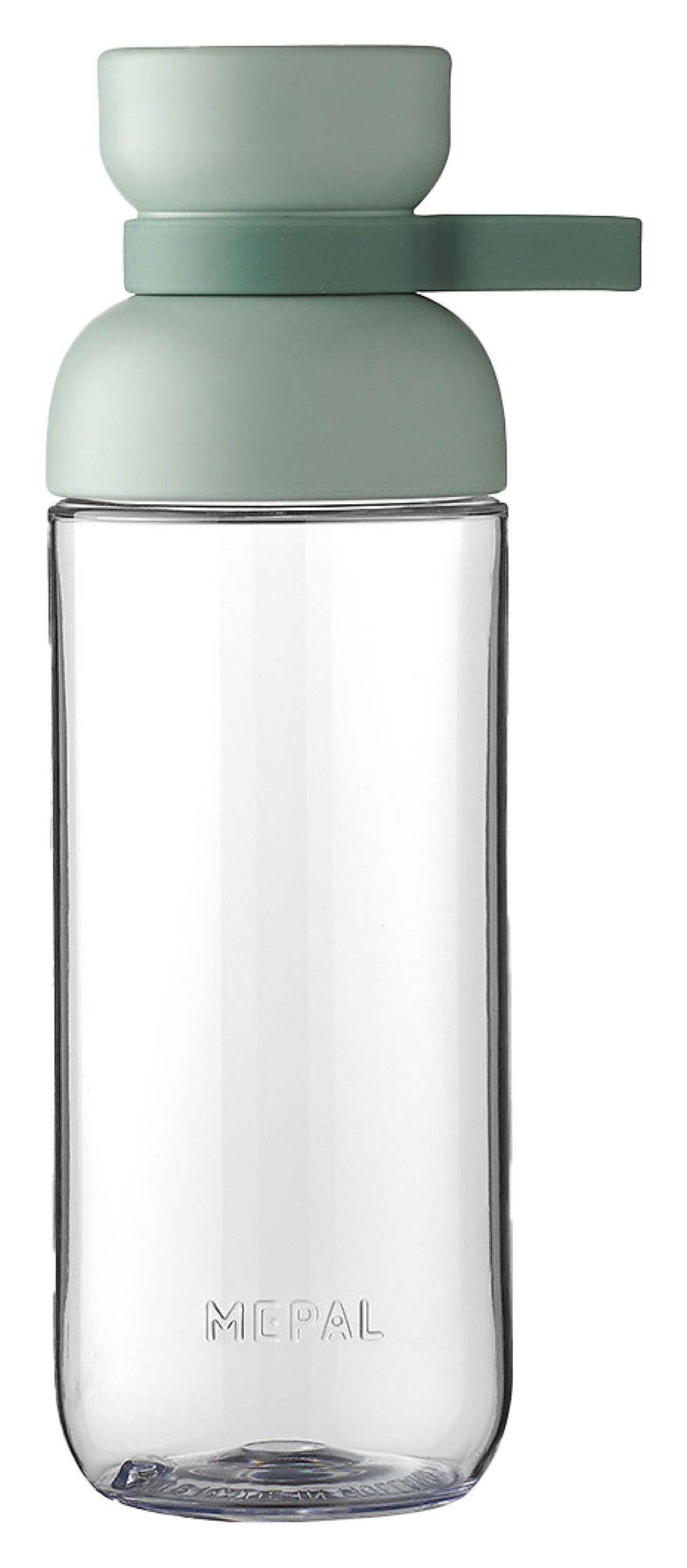 Butelka na wodę Vita 500 ml zielona