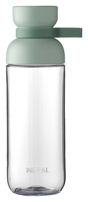 Butelka na wodę Vita 500 ml zielona