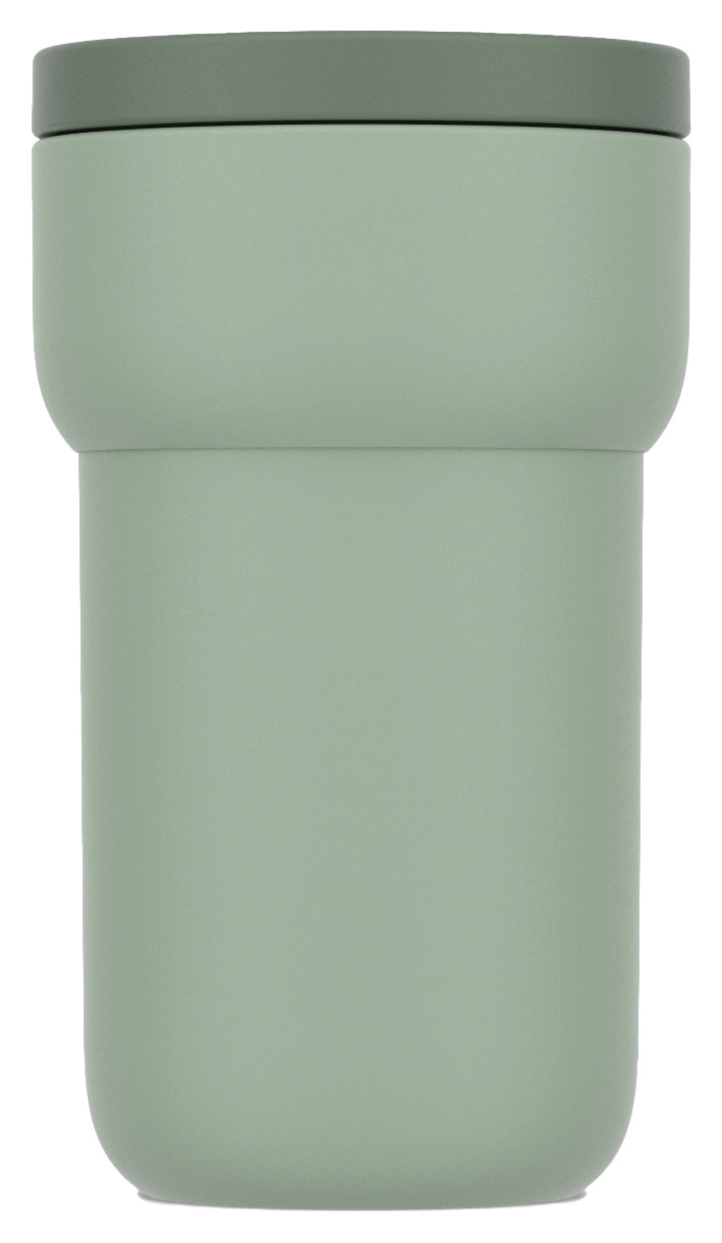 Kubek podróżny Ellipse 275 ml zielony