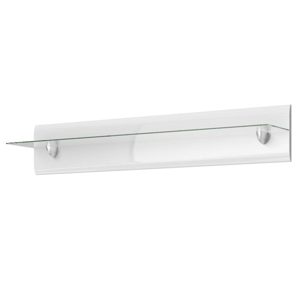 Półka Kanopus Biała 120 cm