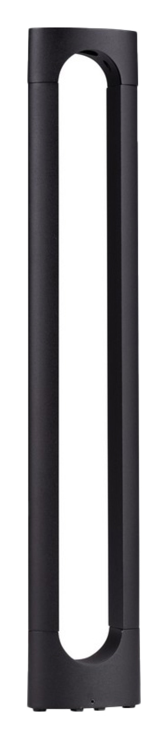Lampa ogrodowa Avalio LED antracytowa