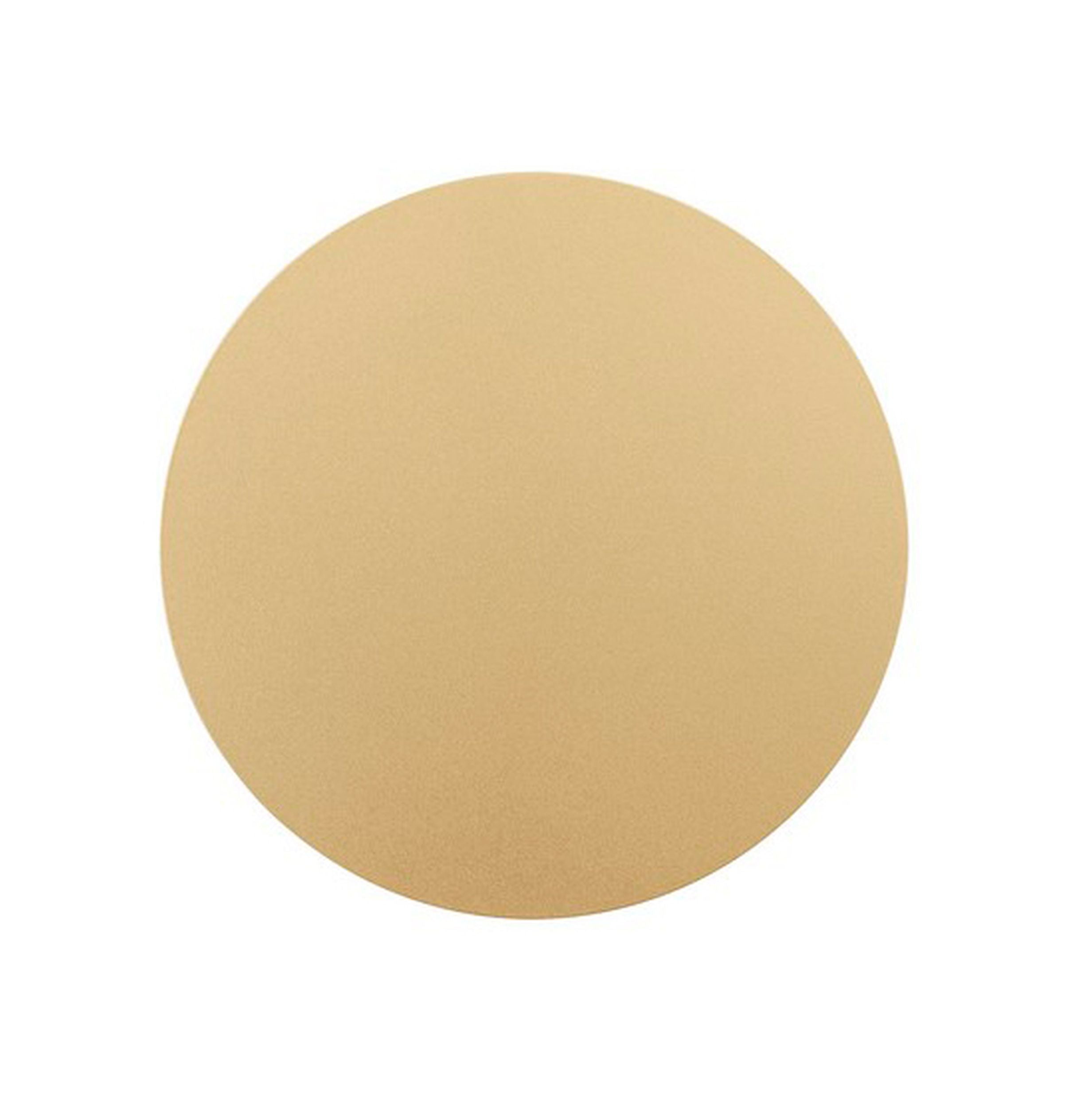 Kinkiet Unisity LED złoty