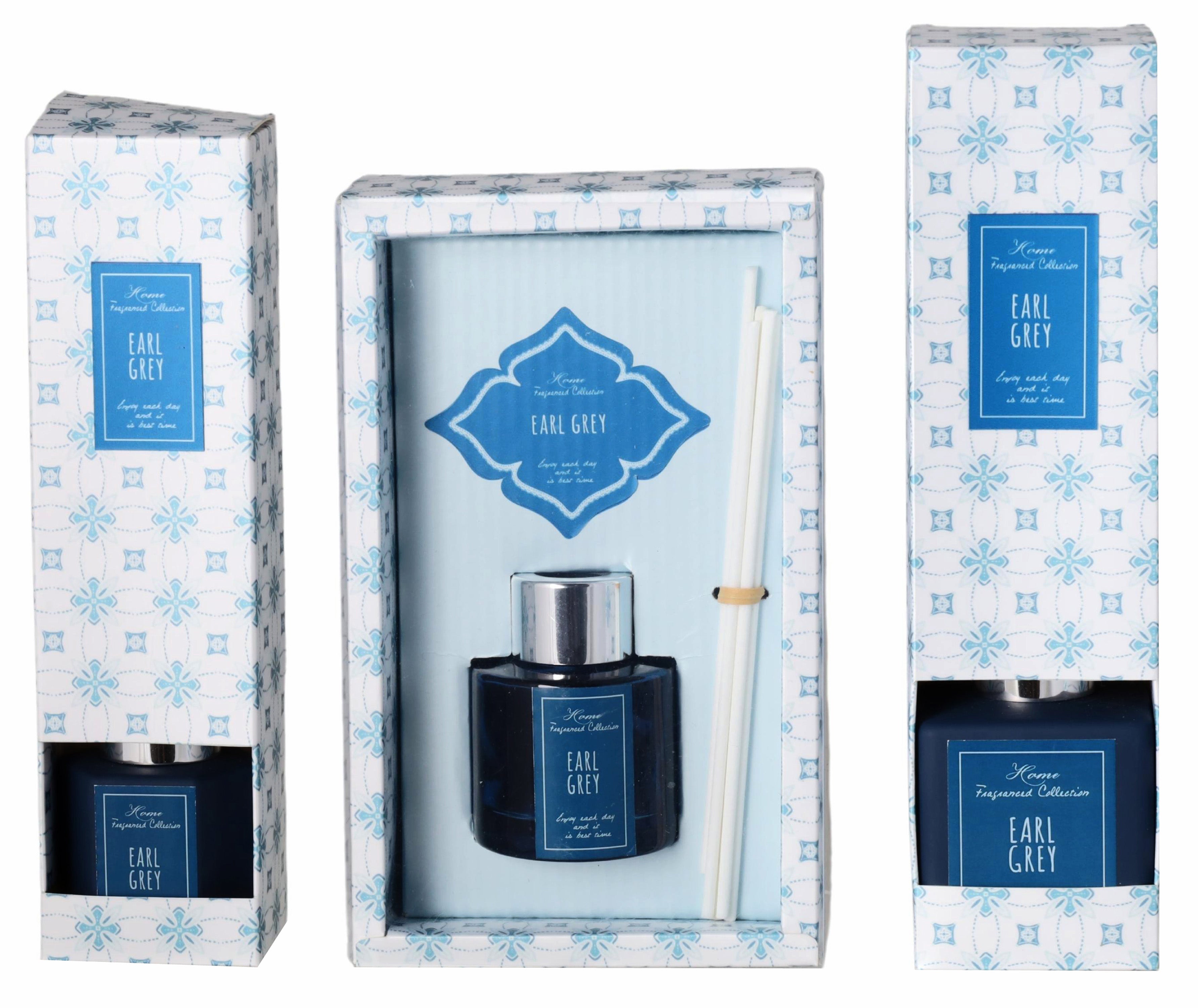 Dyfuzor zapachowy Piliary earl grey 50 ml
