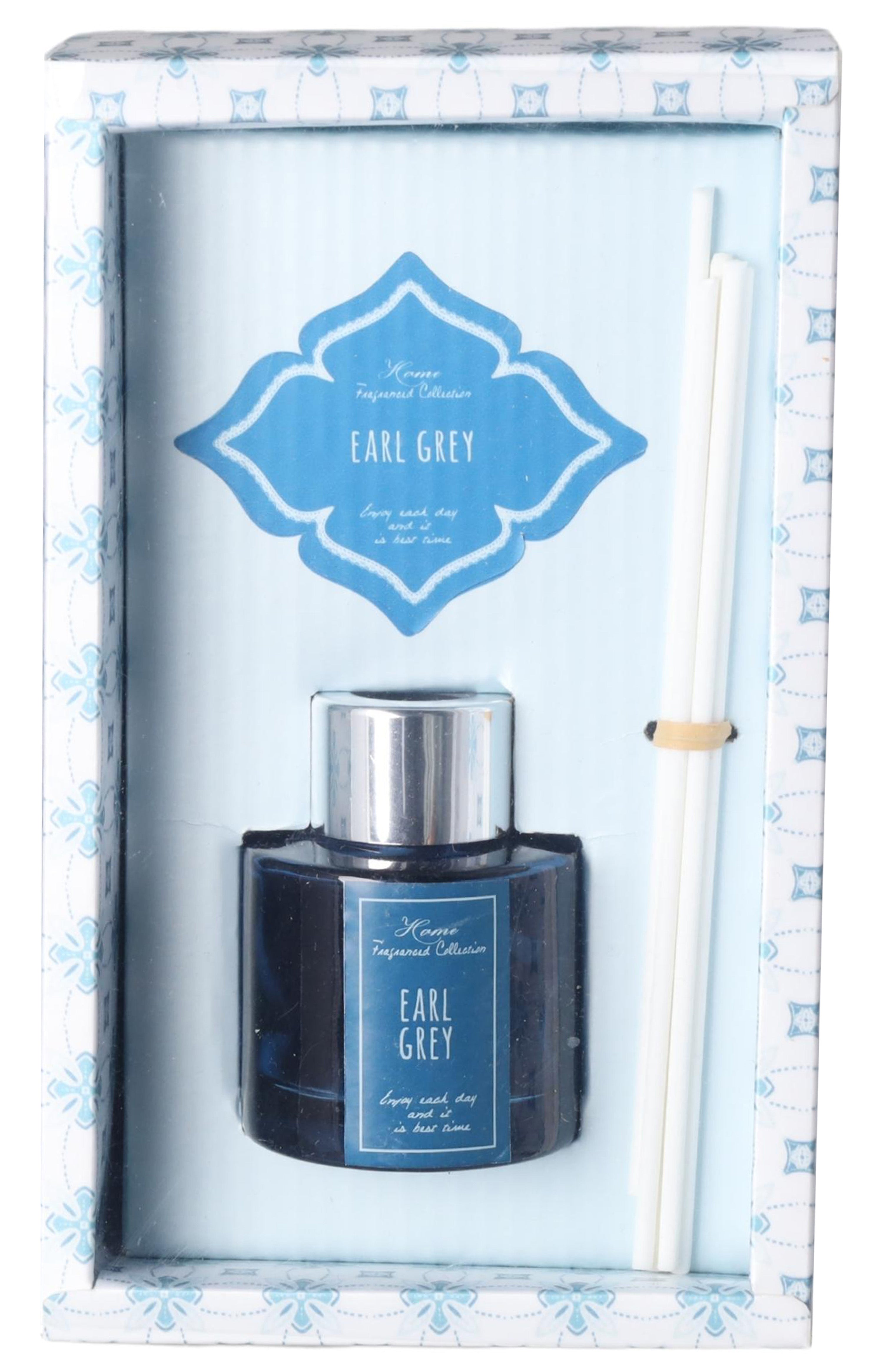 Dyfuzor zapachowy Piliary earl grey 50 ml
