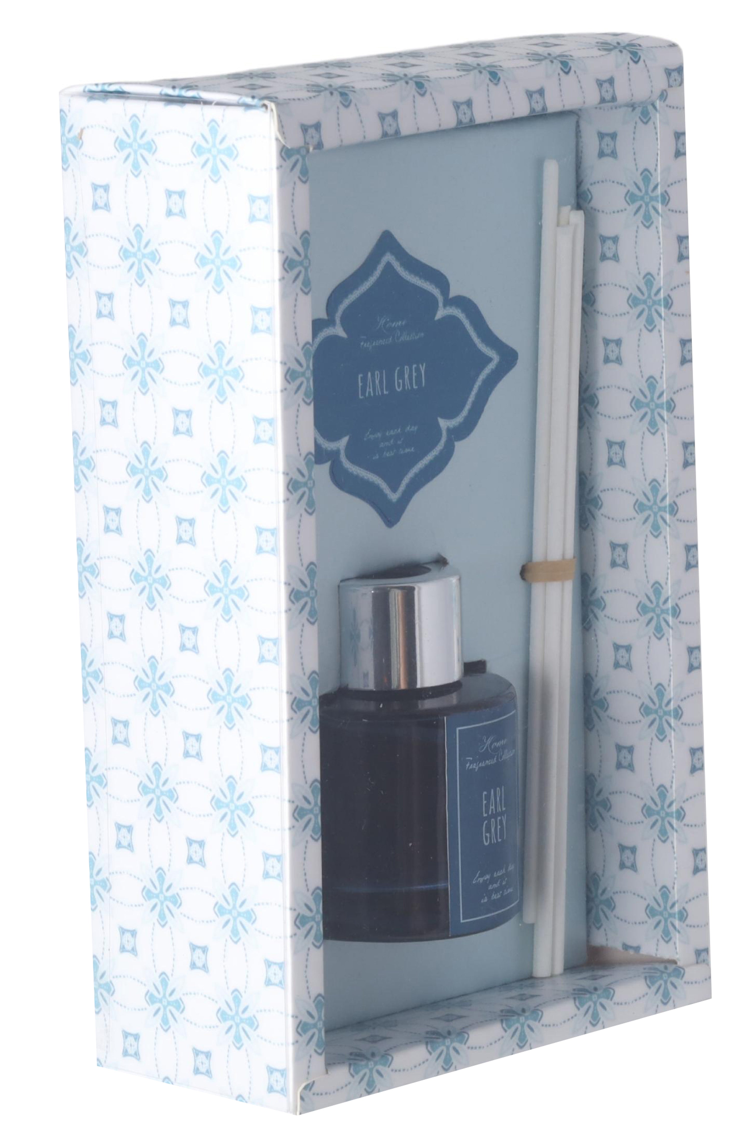 Dyfuzor zapachowy Piliary earl grey 50 ml