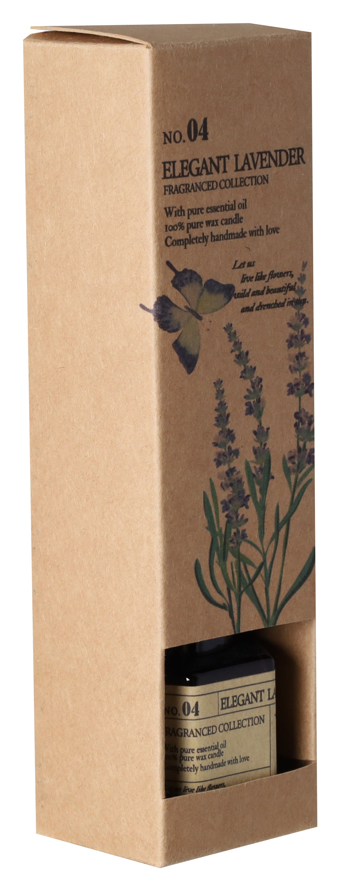 Dyfuzor zapachowy Beltil lawenda 50 ml