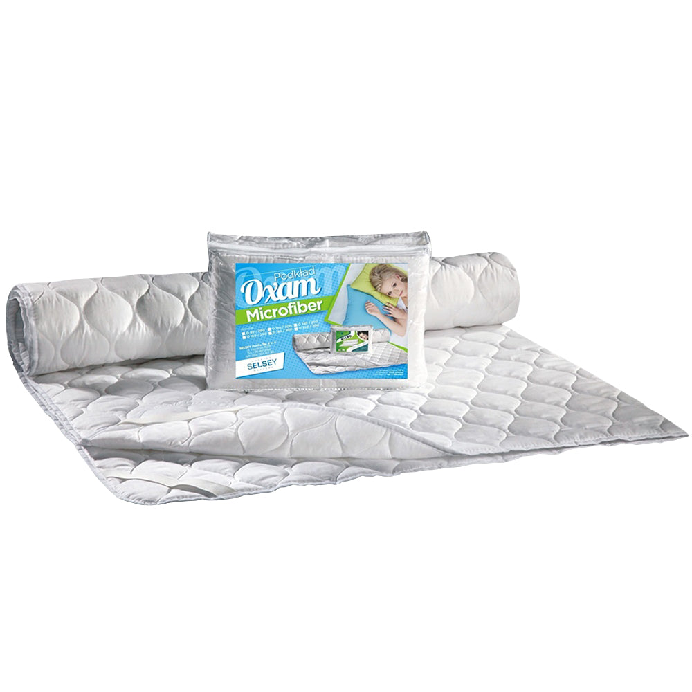 Nakładka MicroFiber 120/200 - wysokość 0,5 cm