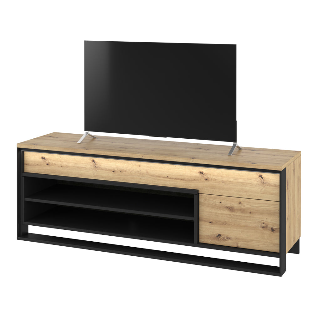 Szafka RTV Quant 155 cm
