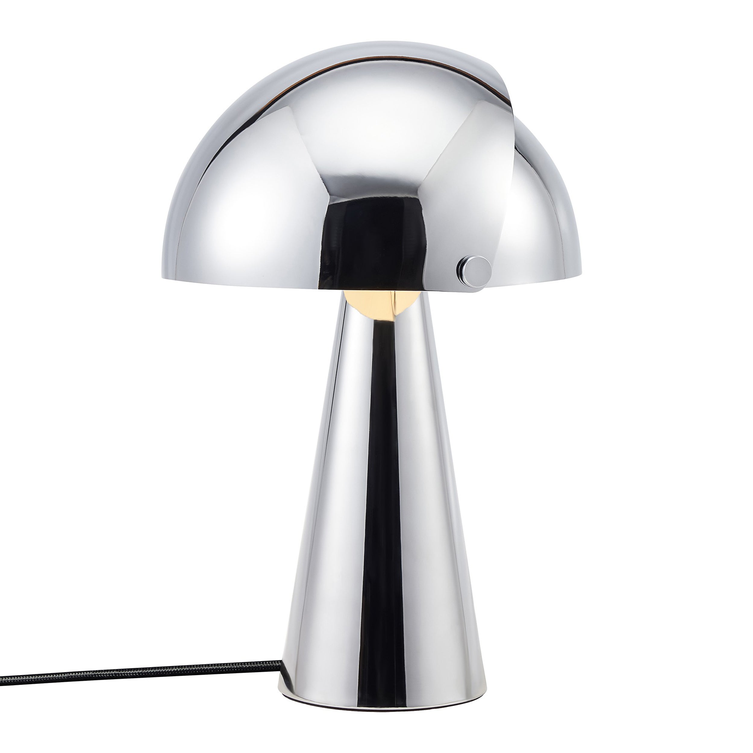 Lampa stołowa Align chrom
