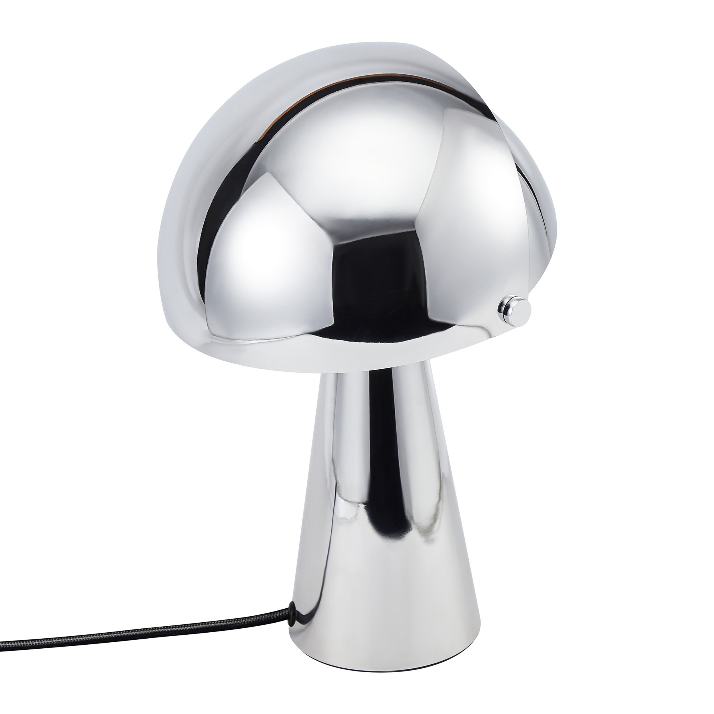 Lampa stołowa Align chrom