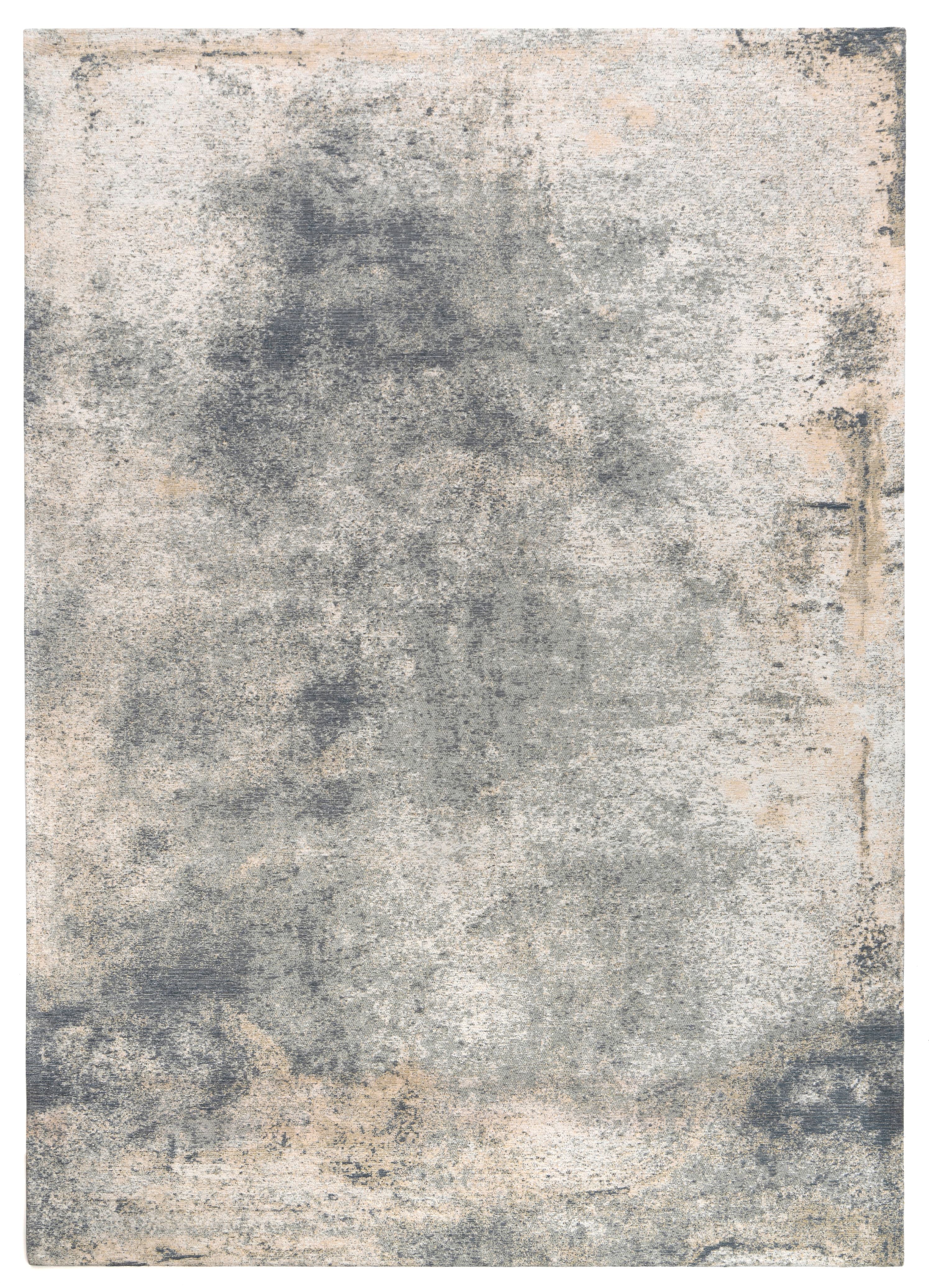 Dywan łatwoczyszczący Loft szary 160x230 cm
