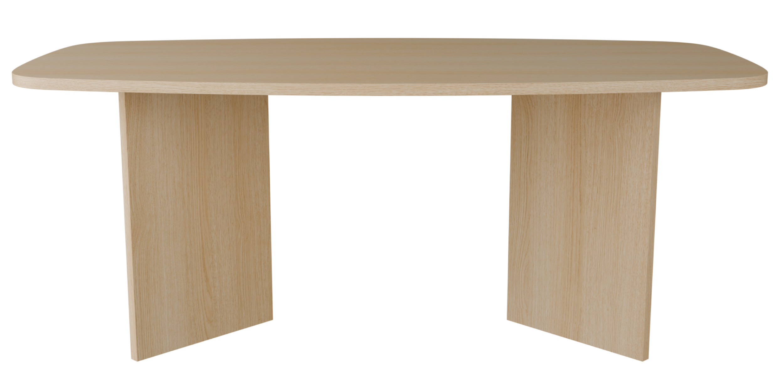 Stół do jadalni Piano 190 cm dąb lindberg