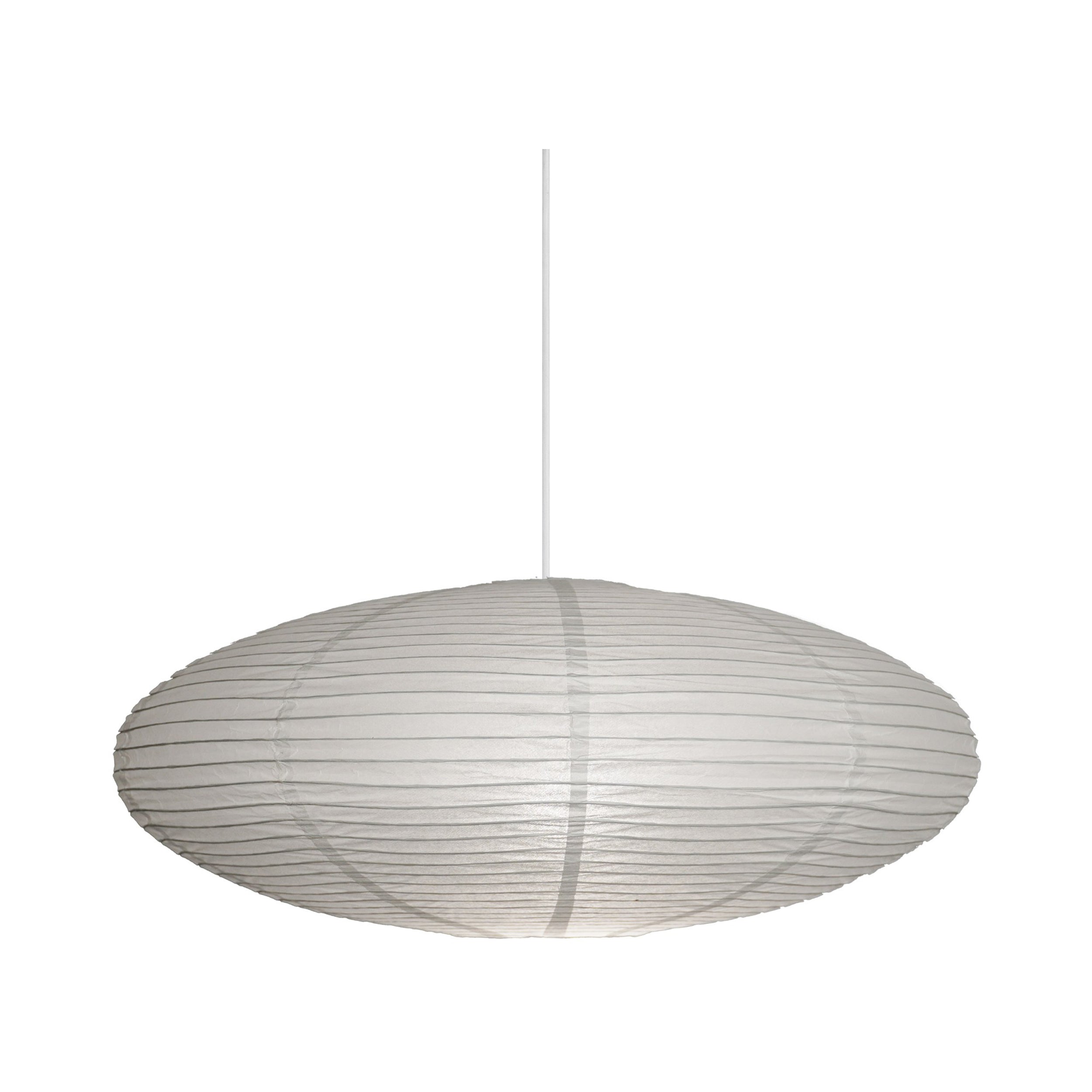 Lampa wisząca Villo kremowa