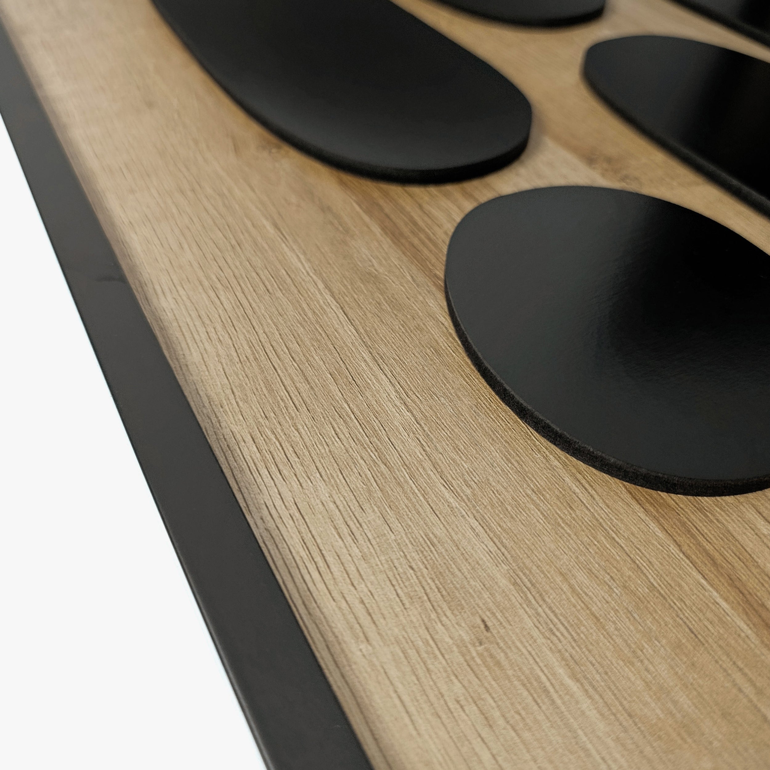 Obraz Wooden Deco Balance 70x50 cm