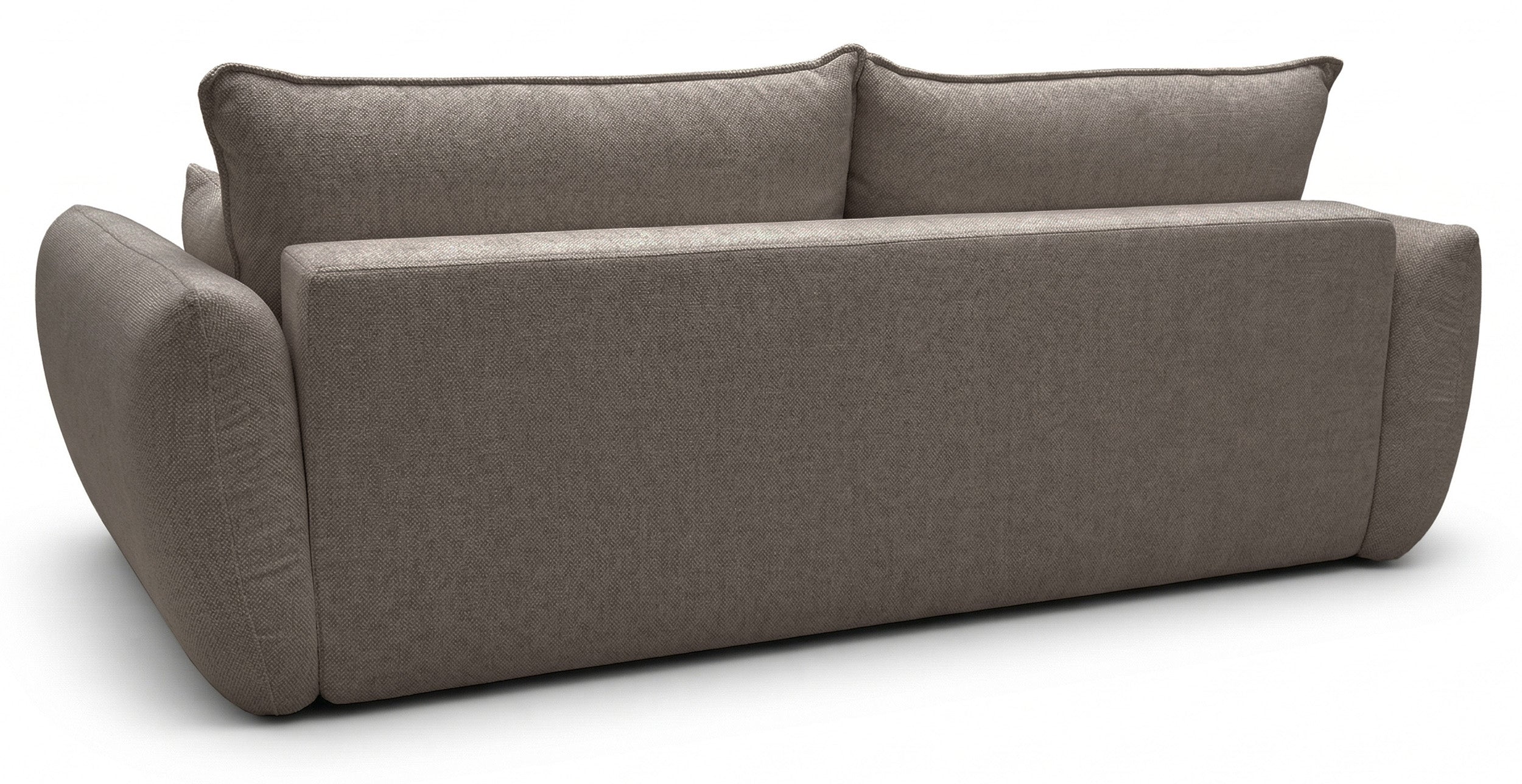 Kanapa rozkładana Zordo - szerokość 238 cm