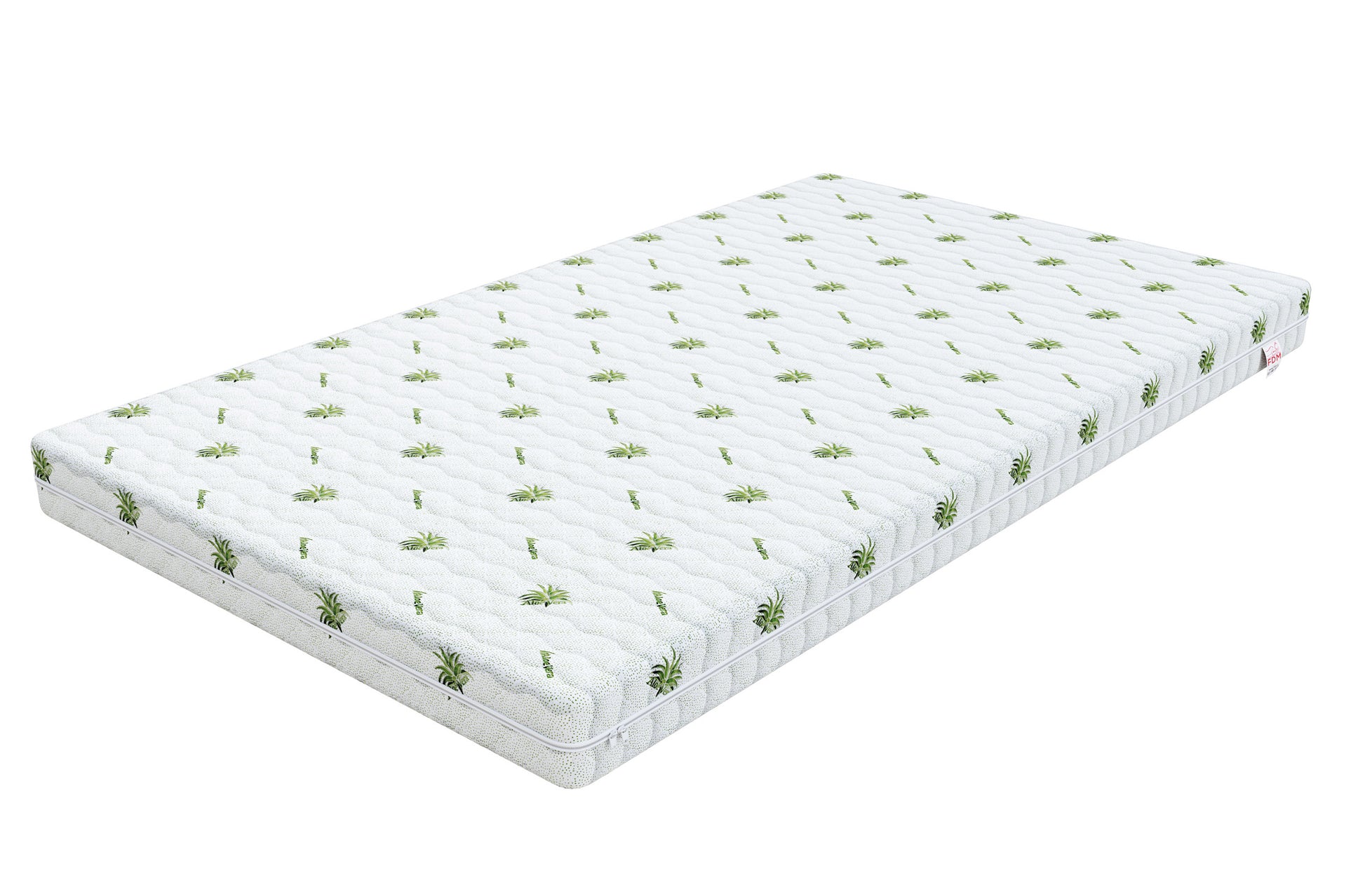 Materac dla dzieci Inippu 80x160 - wysokość 12 cm