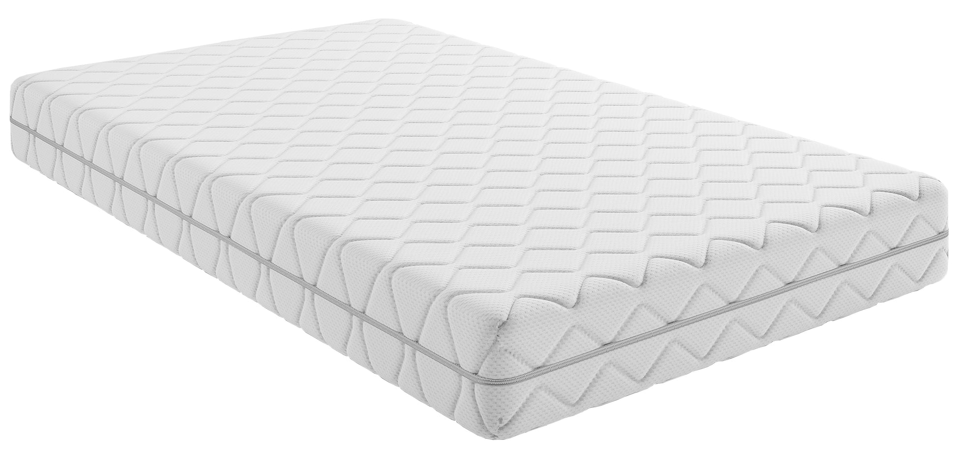 Materac kieszeniowy Aria 80x200 - sprężyny kieszeniowe