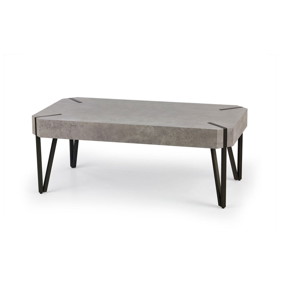 Ława Martino 110x60 cm beton