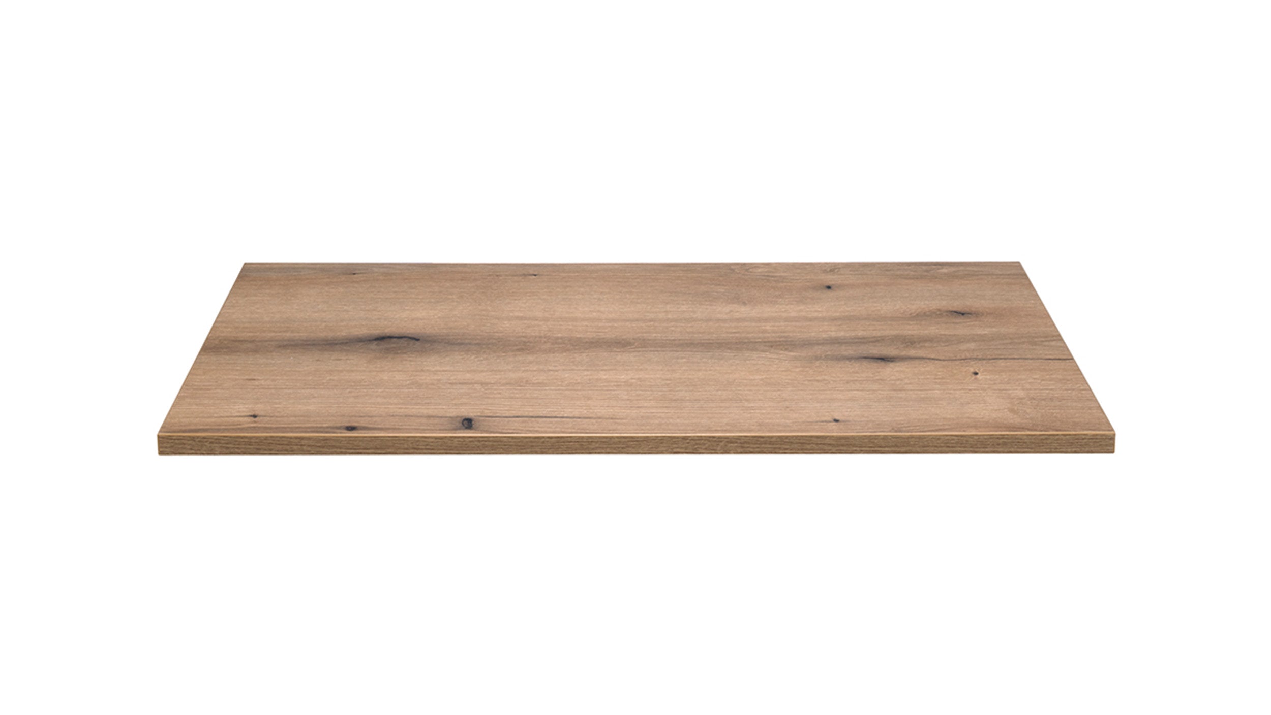 Blat łazienkowy Becialls 100 cm Dąb Evoke