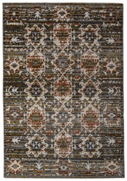 Dywan Gia Global 160x230 cm zielony