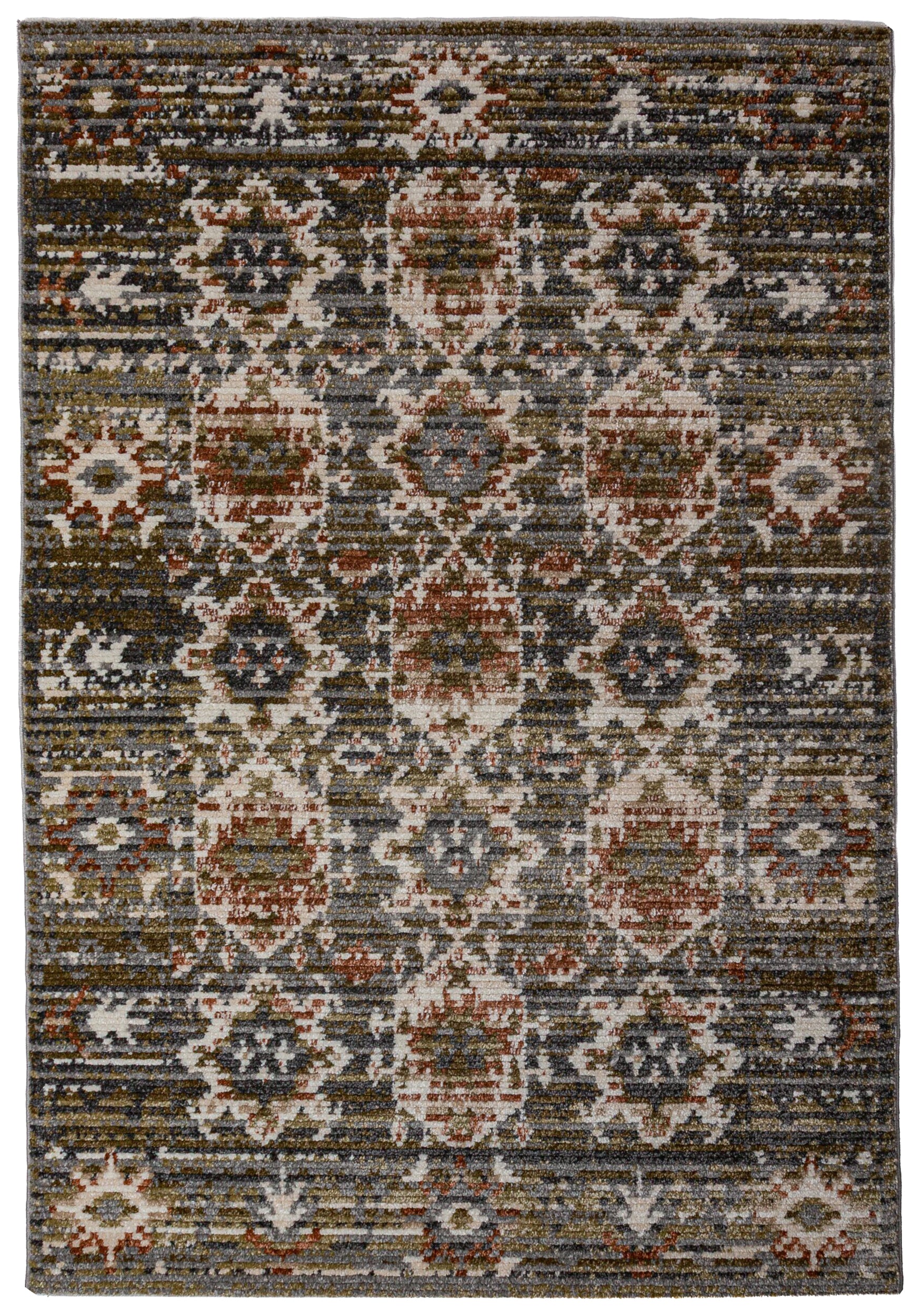 Dywan Gia Global 200x300 cm zielony