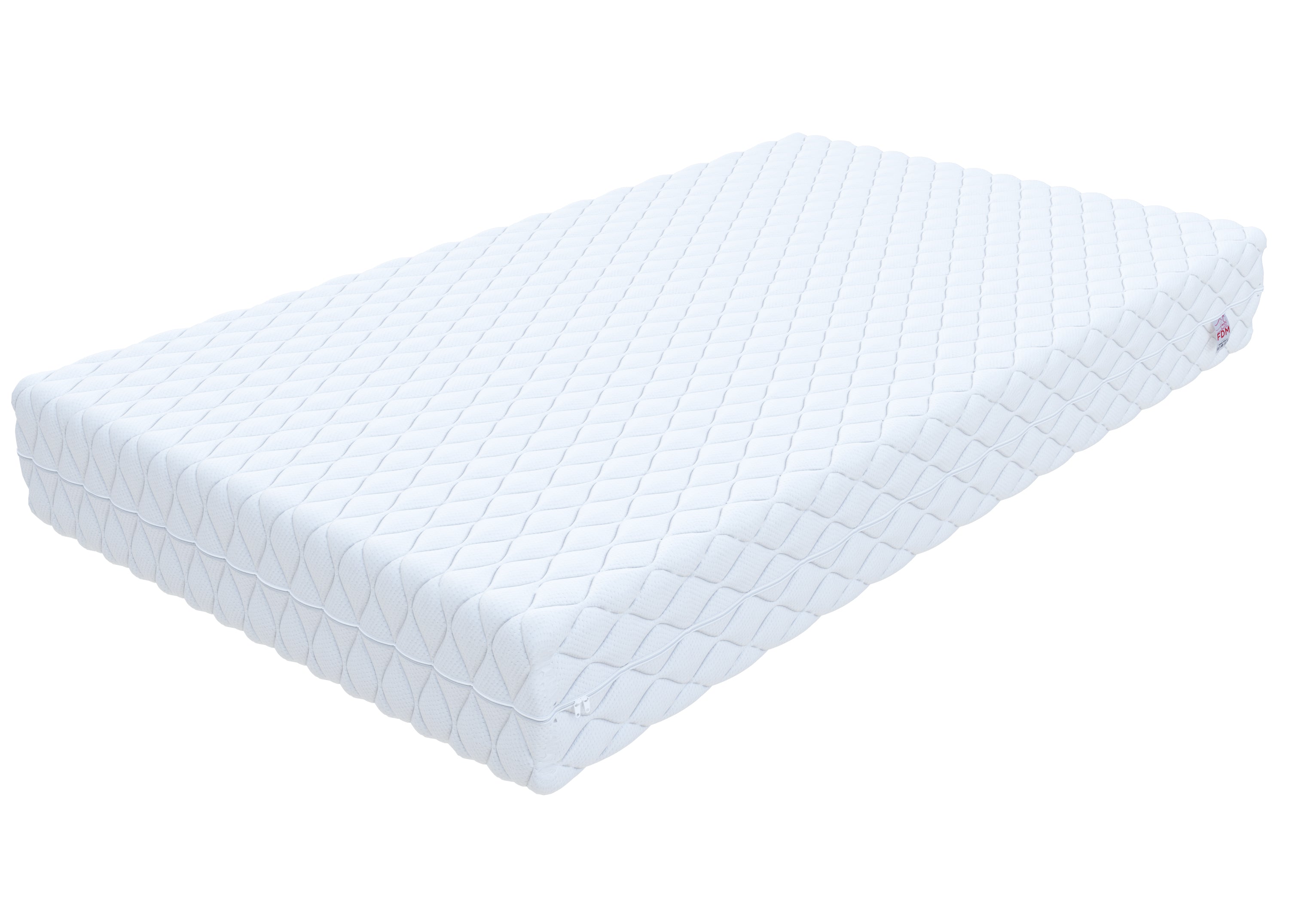 Materac sprężynowy Mila Max 120x200 - wysokość 23 cm