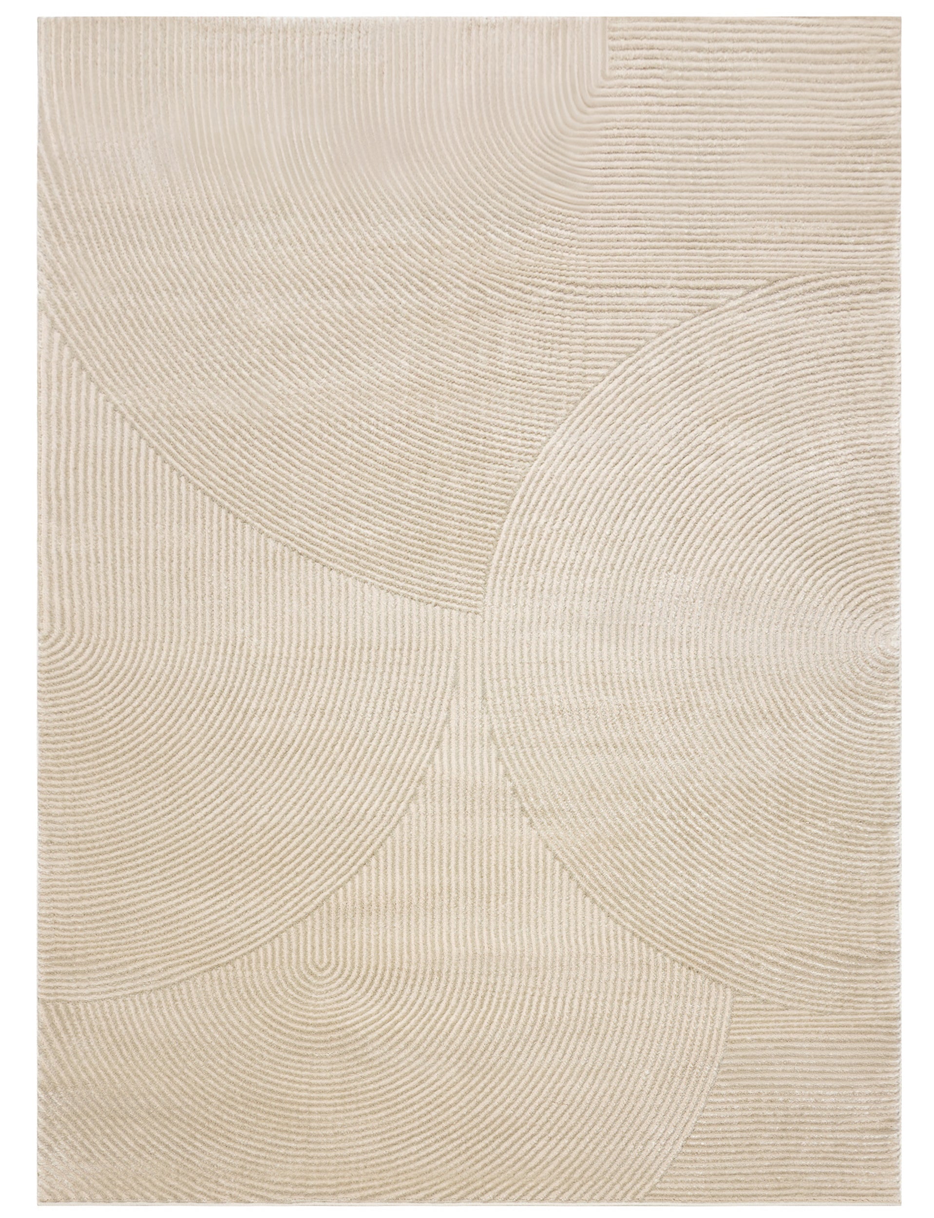 Dywan Balance 180x270 cm taupe
