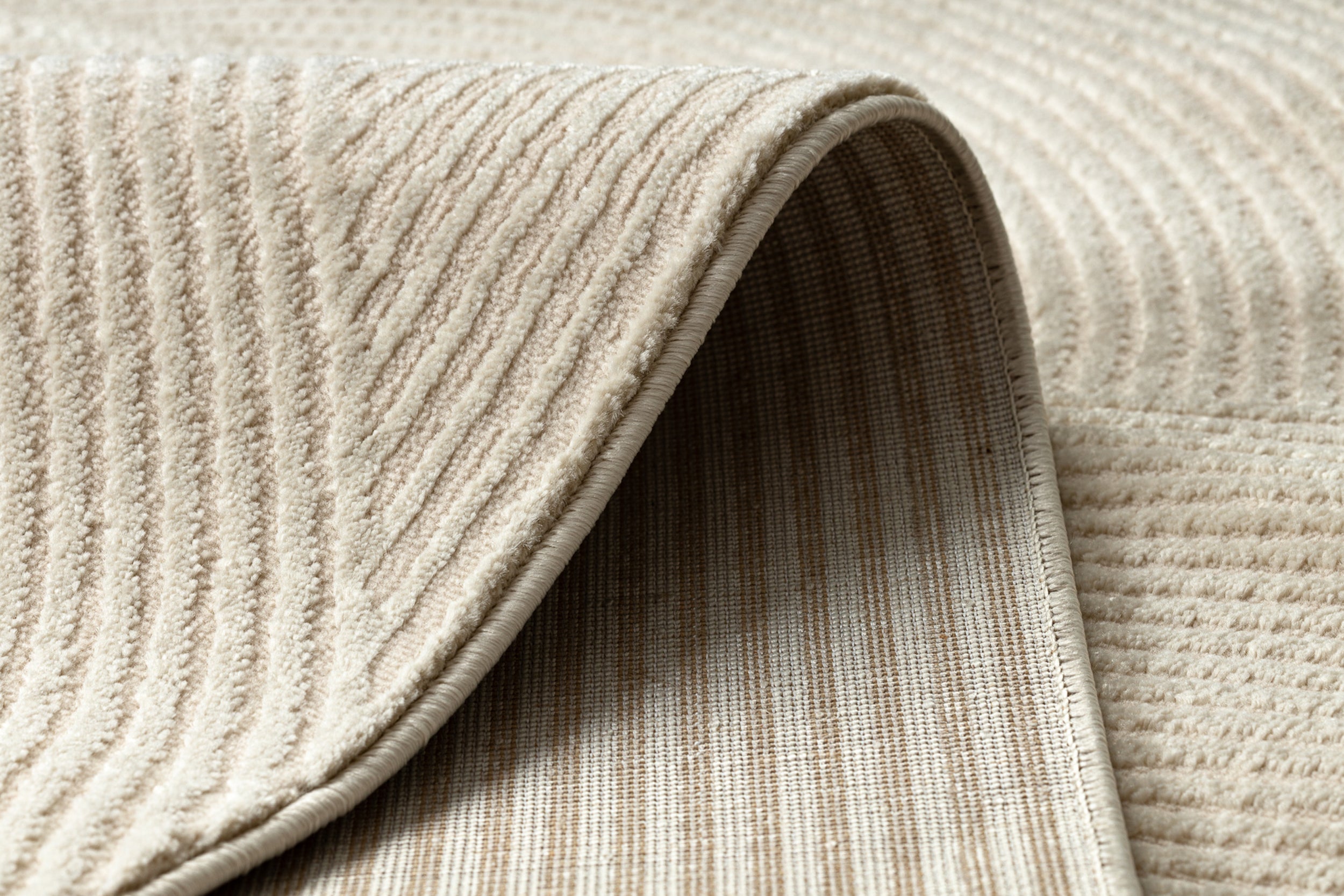 Dywan Balance 180x270 cm taupe