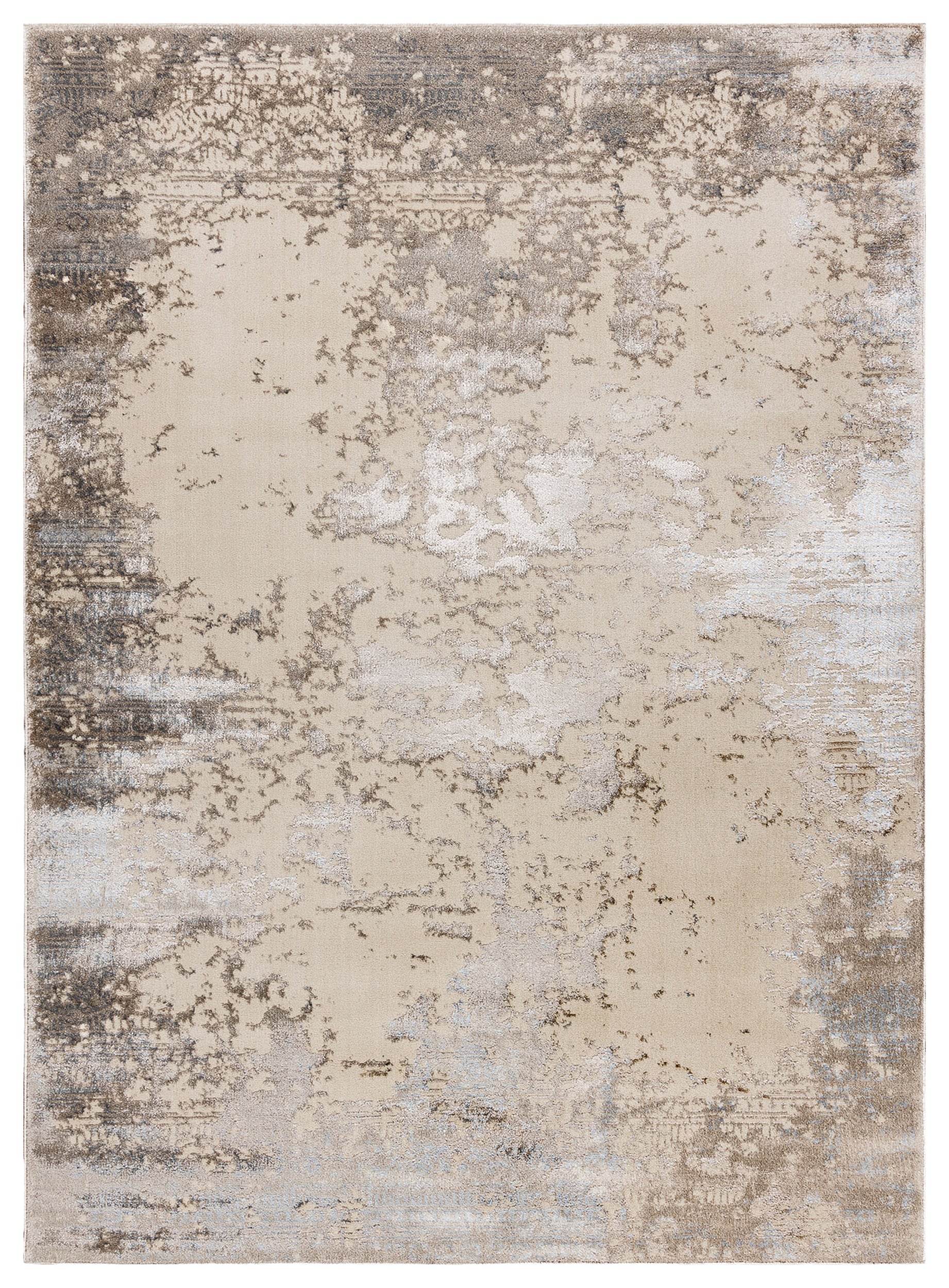 Dywan Bliss 180x270 cm ciemny beż