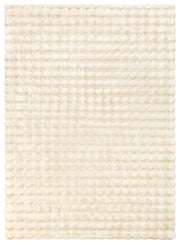 Dywan Bubble 160x220 cm kremowy