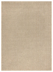 Dywan zewnętrzny Casablanca Loom 100x150 cm beżowy