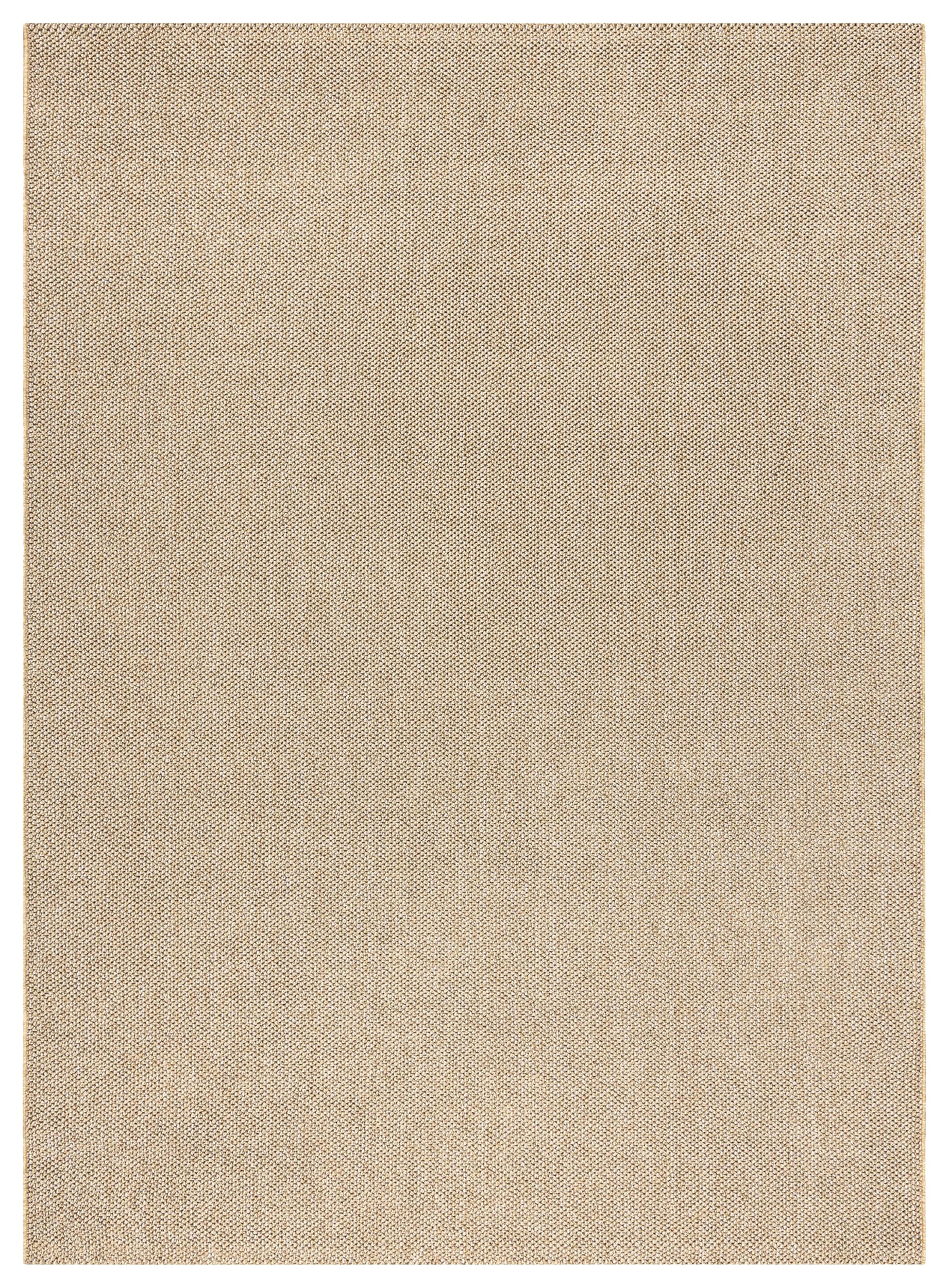 Dywan zewnętrzny Casablanca Loom 100x200 cm beżowy