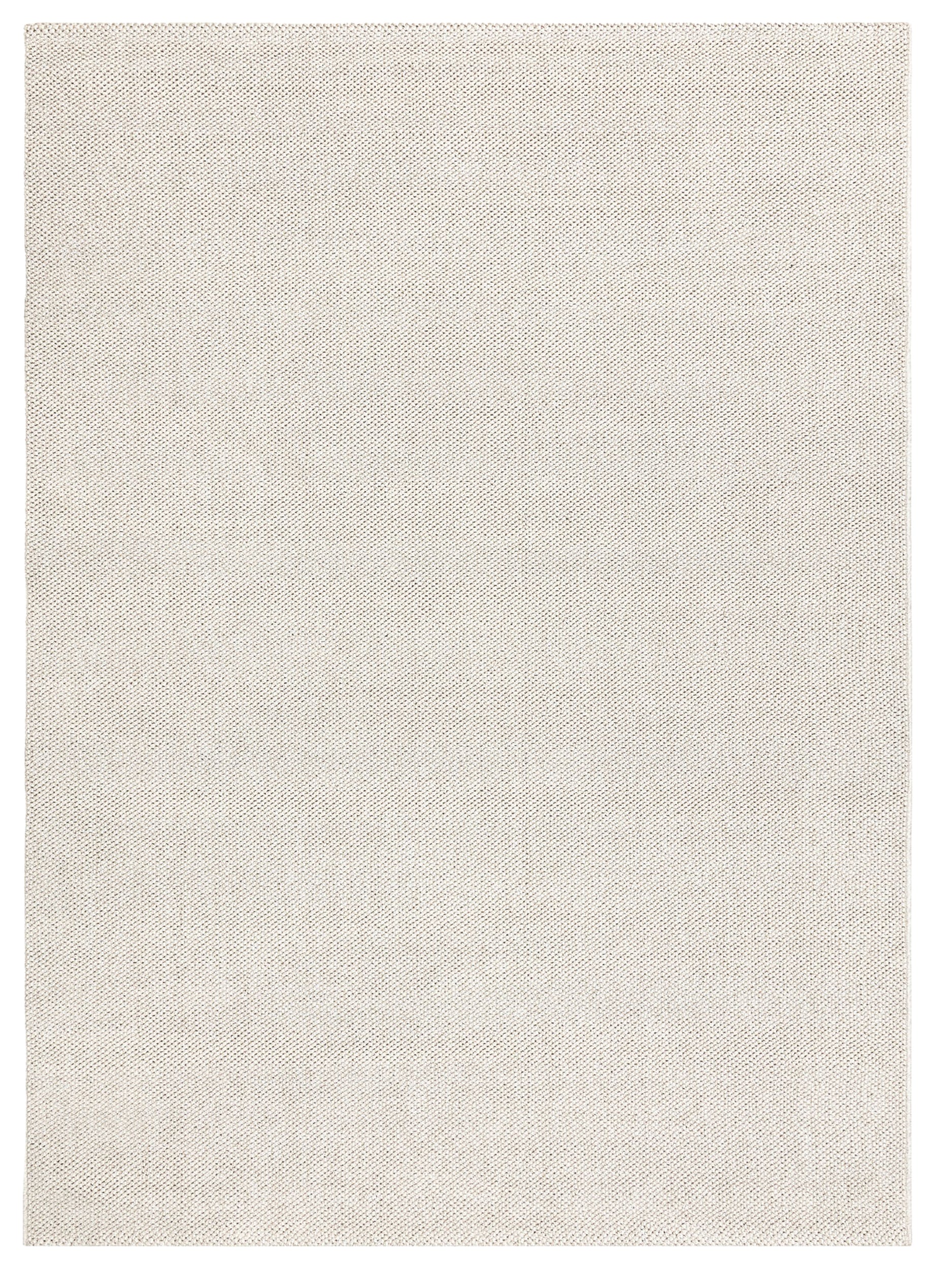 Dywan zewnętrzny Casablanca Loom 150x250 cm kremowy
