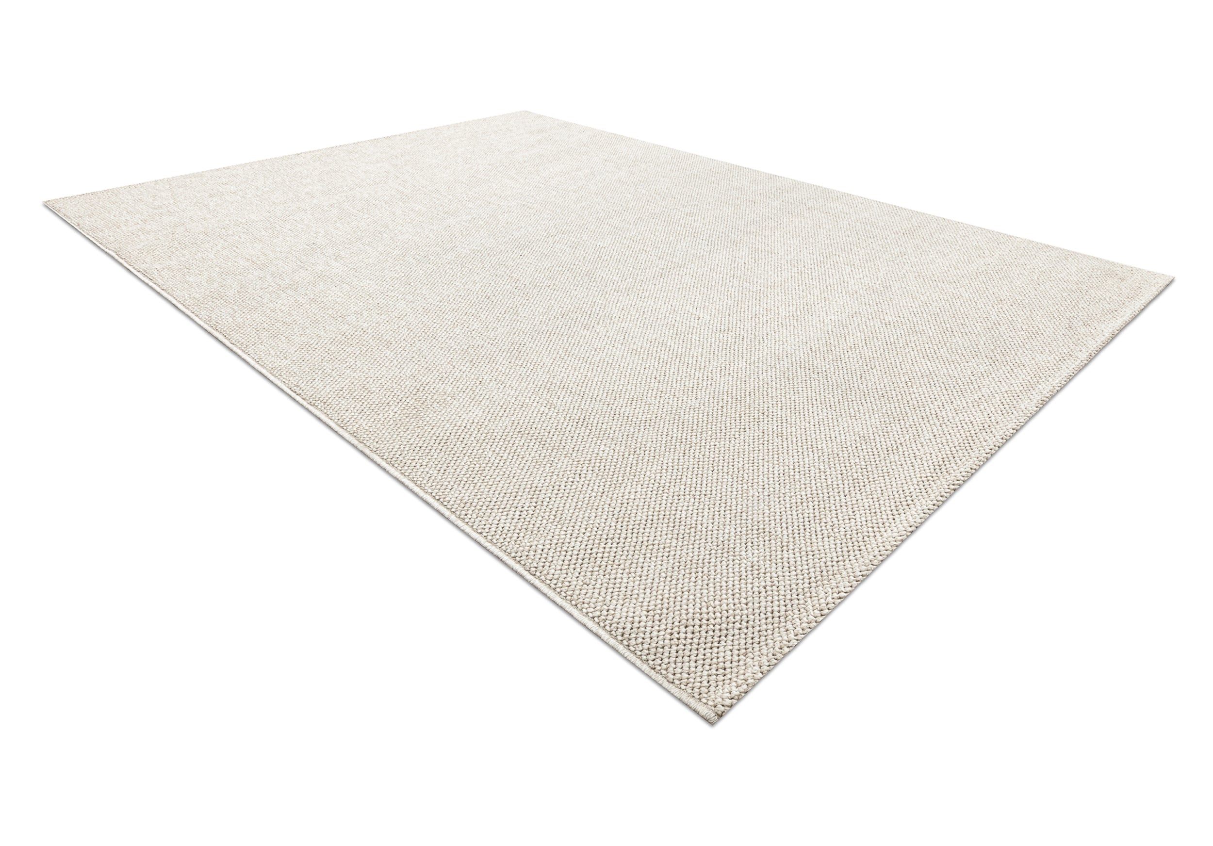 Dywan zewnętrzny Casablanca Loom 150x250 cm kremowy