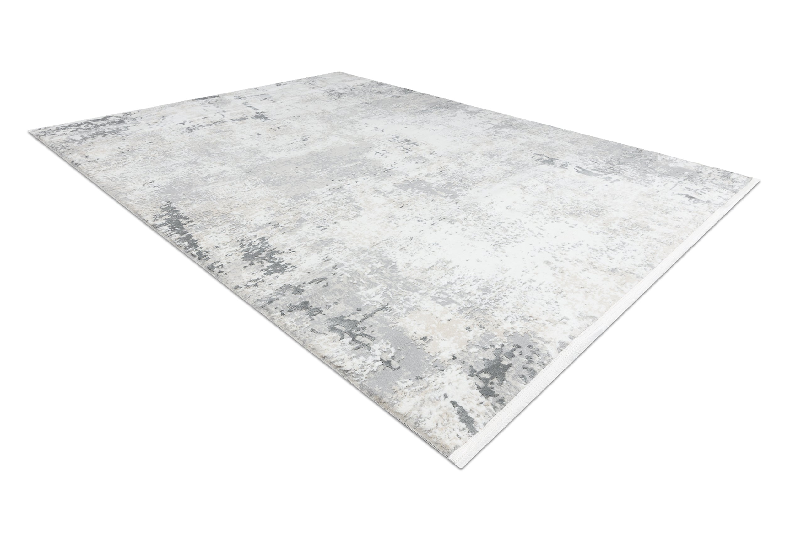 Dywan Duke 120x170 cm szary