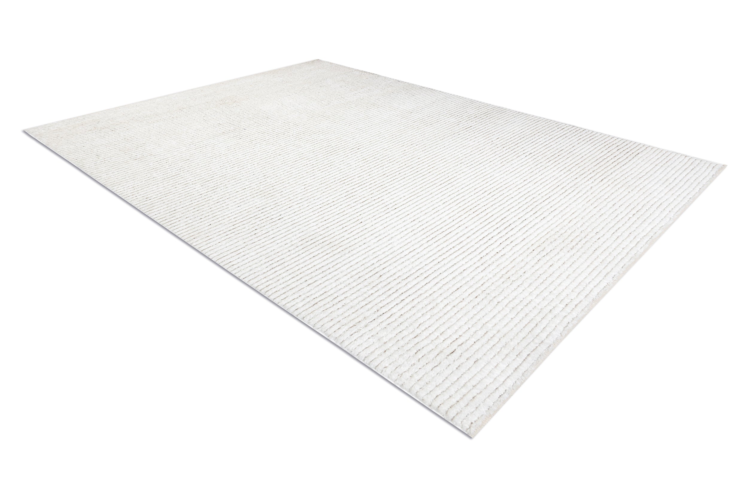 Dywan Mode 120x170 cm kremowy w linie