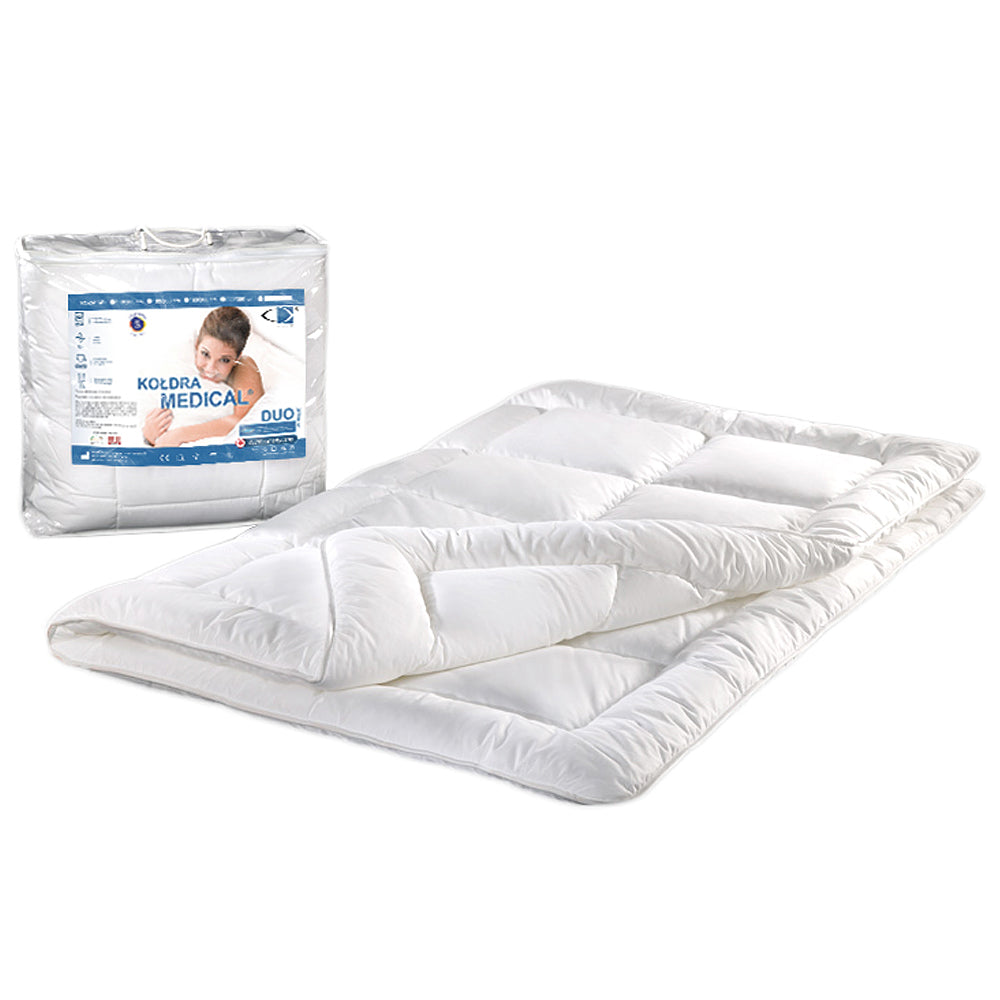 Kołdra Medical Duo 200x200