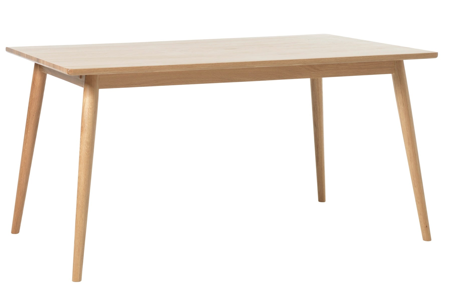 Stół do jadalni Visimmy 90x150 cm - materiał płyta meblowa