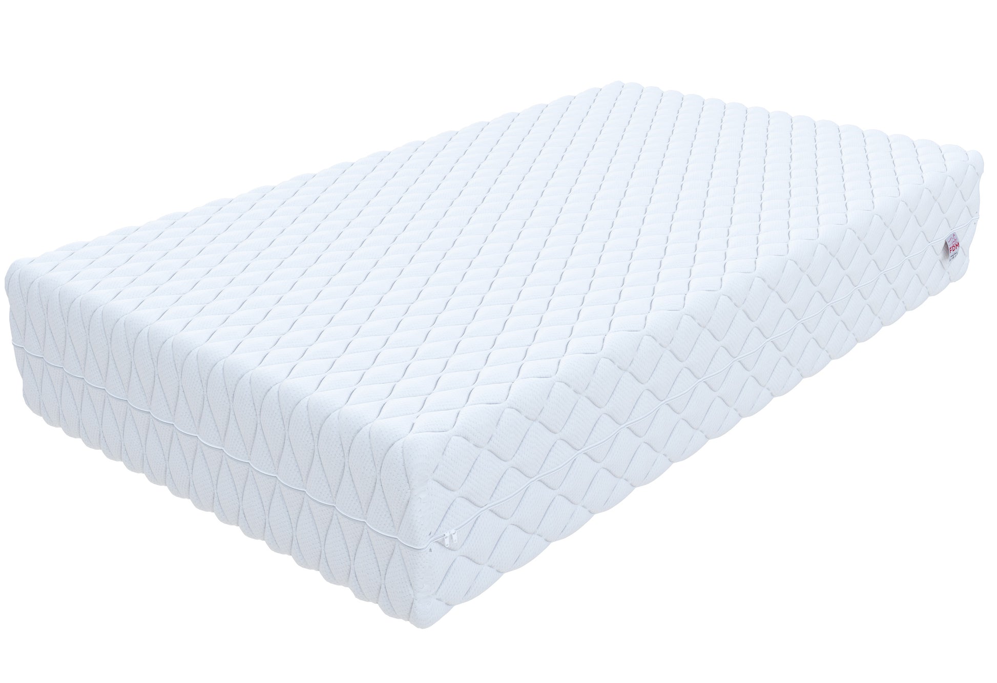 Materac sprężynowy Micellai Maximally 80x200 - materiał włókno naturalne