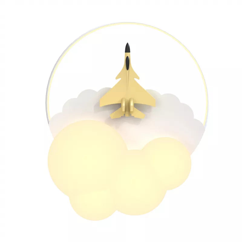 Lampa sufitowa Focus
